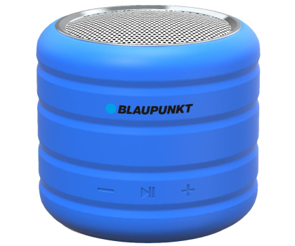 Głośnik bluetooth Blaupunkt BT01BL Niebieski